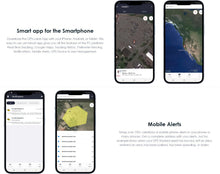 Load image into Gallery viewer, GF10 GPS Real Time Locator Tracker
